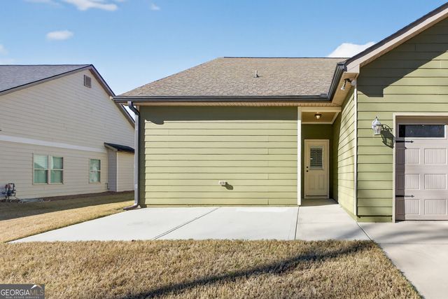 117 Dean Circle, Mcdonough, GA 30253