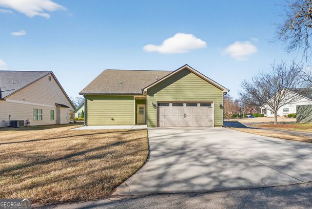 117 Dean Circle, Mcdonough, GA 30253