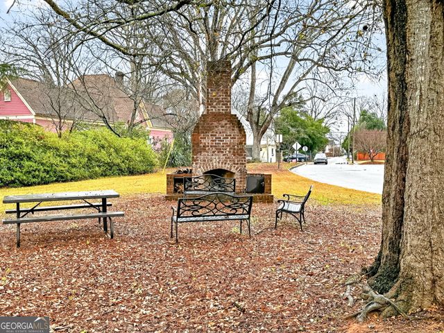 117 Dean Circle, Mcdonough, GA 30253