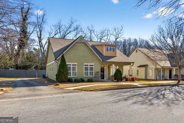 117 Dean Circle, Mcdonough, GA 30253