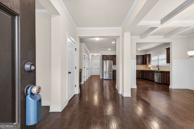 117 Dean Circle, Mcdonough, GA 30253