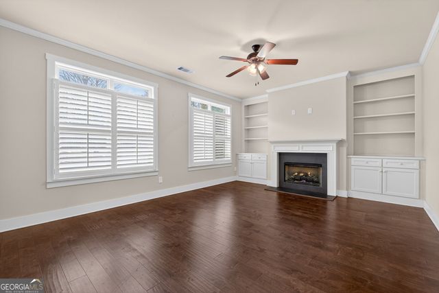 117 Dean Circle, Mcdonough, GA 30253