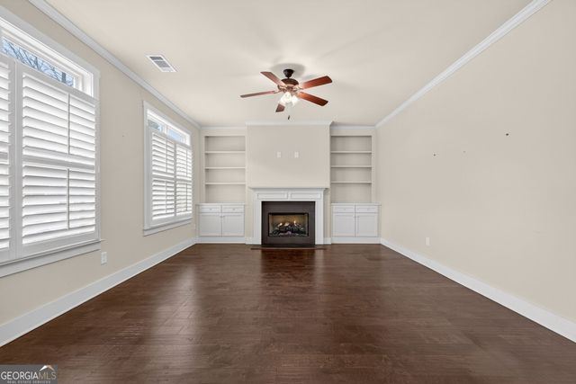 117 Dean Circle, Mcdonough, GA 30253