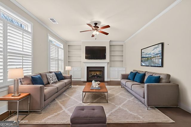 117 Dean Circle, Mcdonough, GA 30253