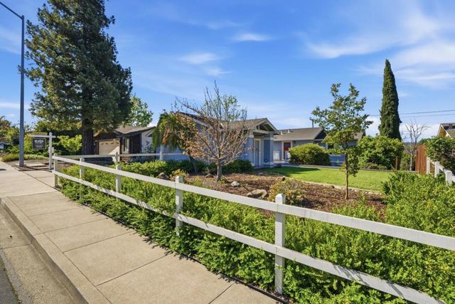 7516 Stagecoach Road, Dublin, CA 94568