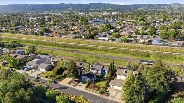 7516 Stagecoach Road, Dublin, CA 94568