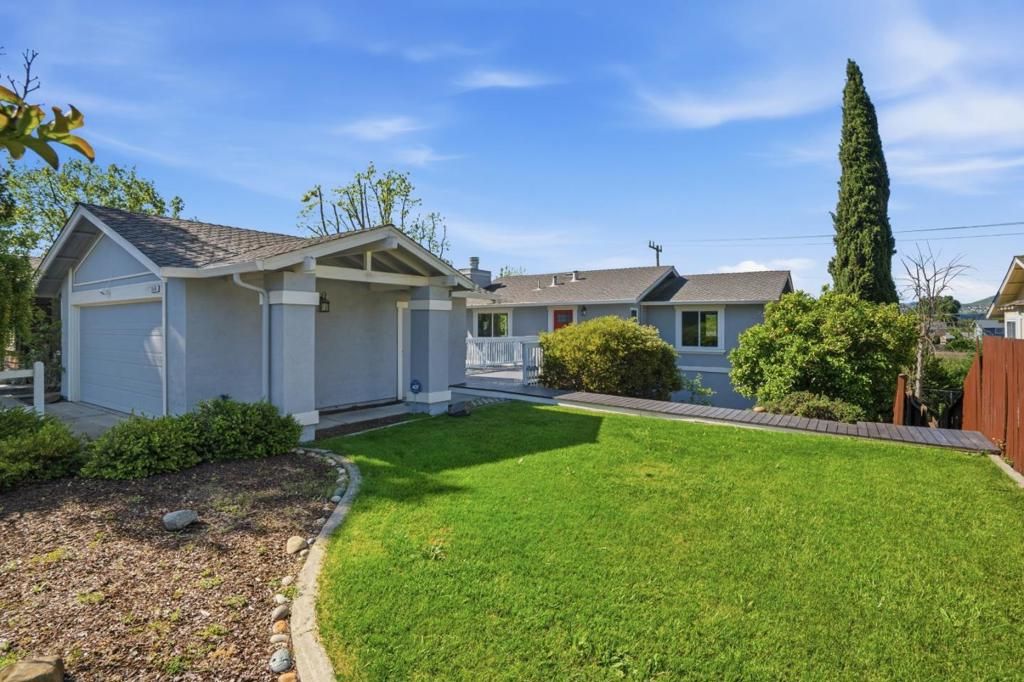 7516 Stagecoach Road, Dublin, CA 94568