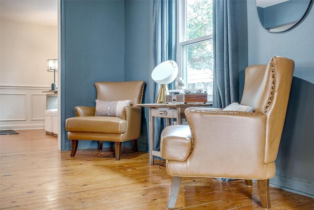 3705 Collinwood Avenue, Fort Worth, TX 76107