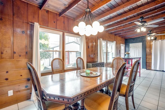 3705 Collinwood Avenue, Fort Worth, TX 76107