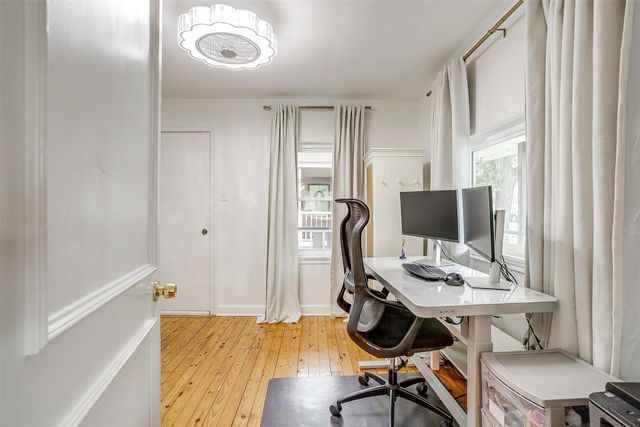 3705 Collinwood Avenue, Fort Worth, TX 76107