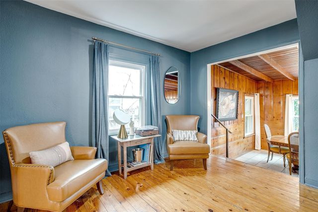 3705 Collinwood Avenue, Fort Worth, TX 76107