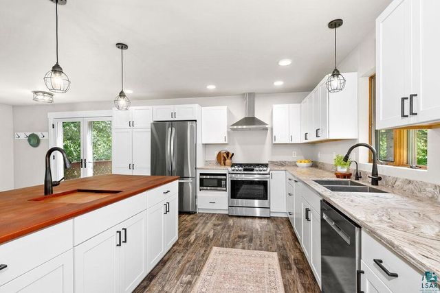 5025 Reid Road, Duluth, MN 55803