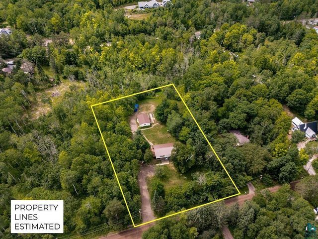 5025 Reid Road, Duluth, MN 55803