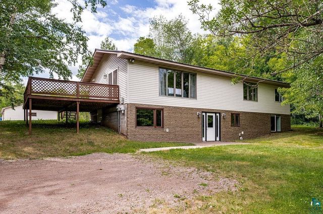 5025 Reid Road, Duluth, MN 55803