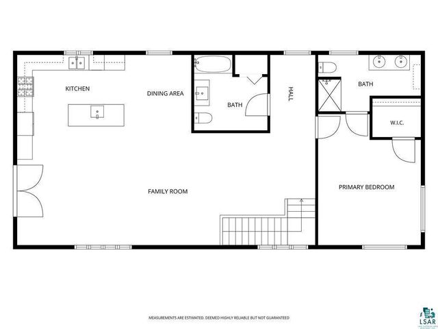 5025 Reid Road, Duluth, MN 55803