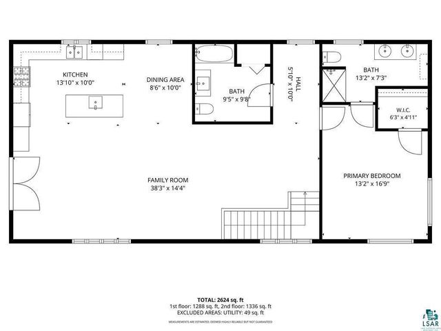 5025 Reid Road, Duluth, MN 55803