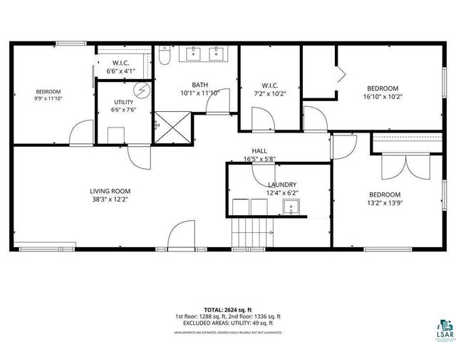 5025 Reid Road, Duluth, MN 55803