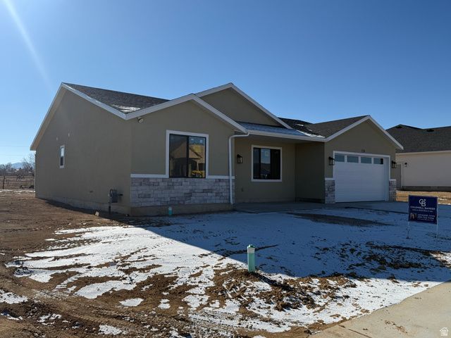114 E 2000 S, Vernal, UT 84078