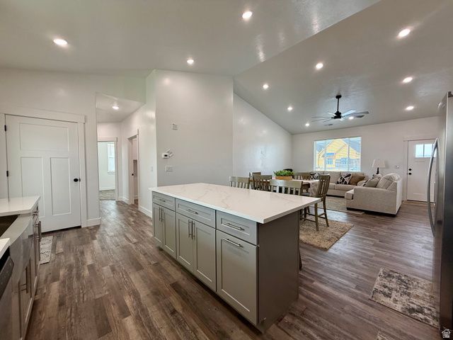 114 E 2000 S, Vernal, UT 84078