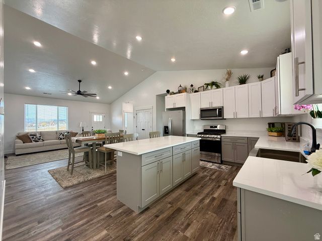 114 E 2000 S, Vernal, UT 84078