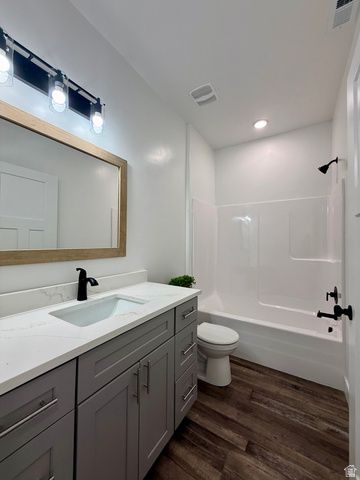 114 E 2000 S, Vernal, UT 84078