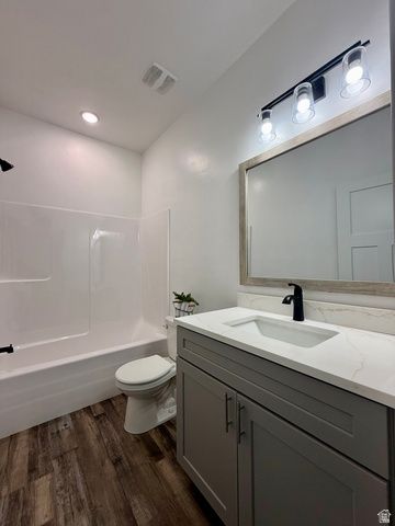 114 E 2000 S, Vernal, UT 84078