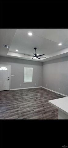 1319 San Vicente Avenue 1, Weslaco, TX 78596