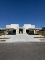 1319 San Vicente Avenue 1, Weslaco, TX 78596