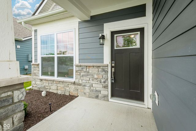 2641 Cottage Court, Brownsburg, IN 46112