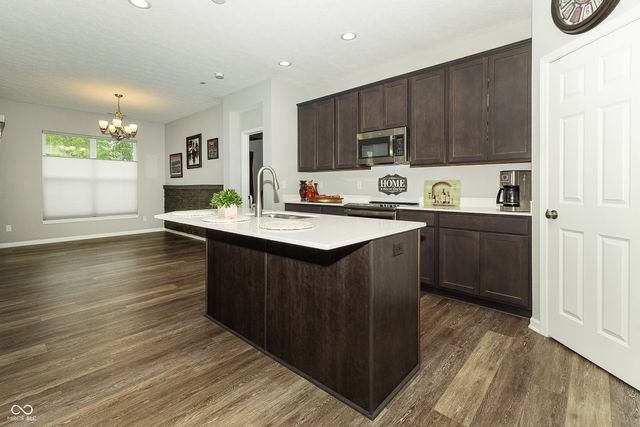 2641 Cottage Court, Brownsburg, IN 46112