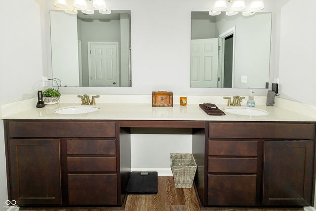 2641 Cottage Court, Brownsburg, IN 46112