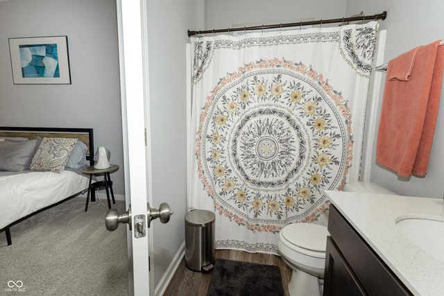 2641 Cottage Court, Brownsburg, IN 46112