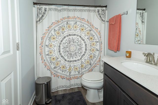 2641 Cottage Court, Brownsburg, IN 46112