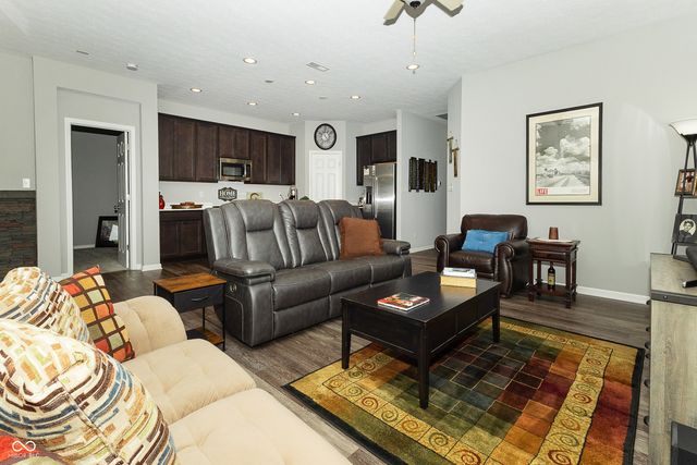 2641 Cottage Court, Brownsburg, IN 46112