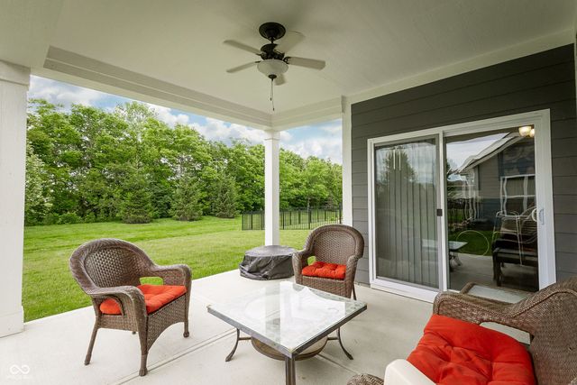 2641 Cottage Court, Brownsburg, IN 46112