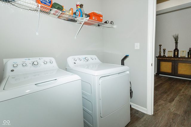 2641 Cottage Court, Brownsburg, IN 46112
