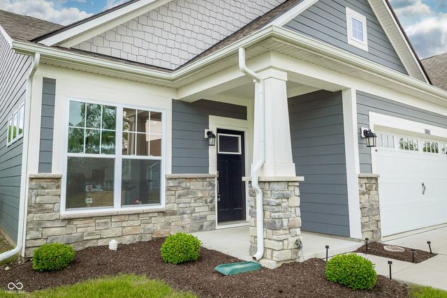 2641 Cottage Court, Brownsburg, IN 46112