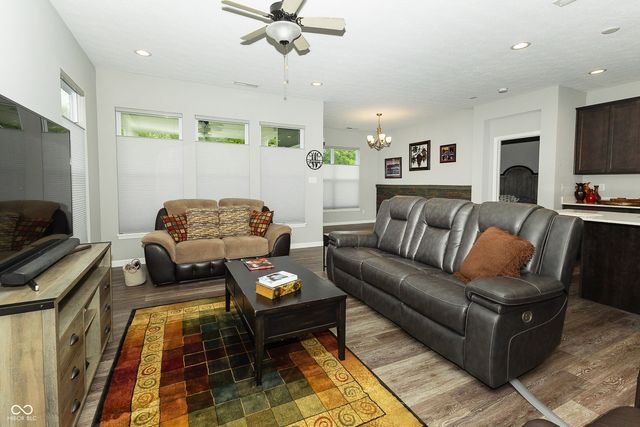 2641 Cottage Court, Brownsburg, IN 46112