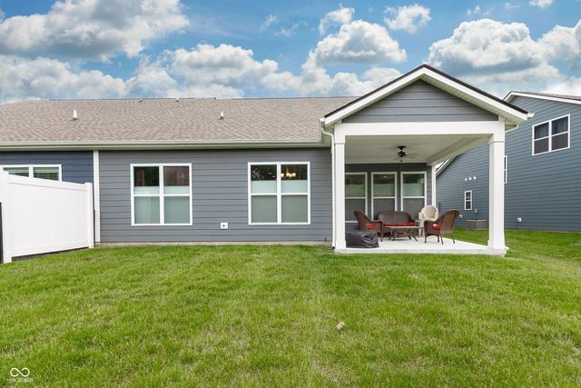 2641 Cottage Court, Brownsburg, IN 46112