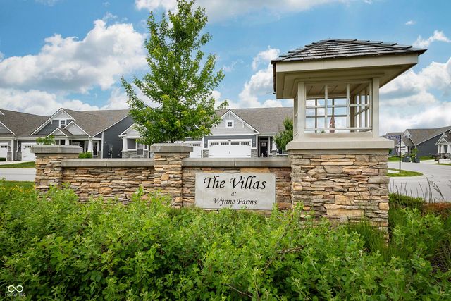 2641 Cottage Court, Brownsburg, IN 46112