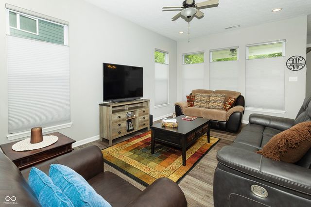 2641 Cottage Court, Brownsburg, IN 46112