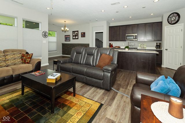 2641 Cottage Court, Brownsburg, IN 46112