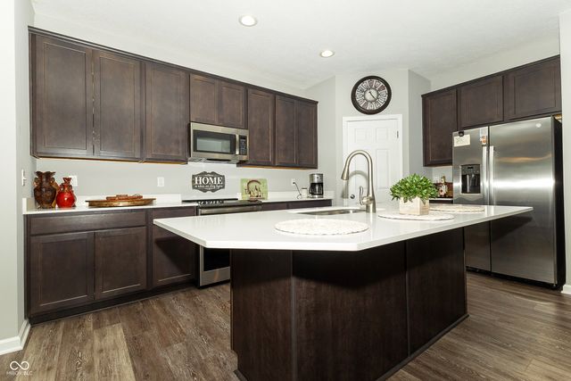 2641 Cottage Court, Brownsburg, IN 46112