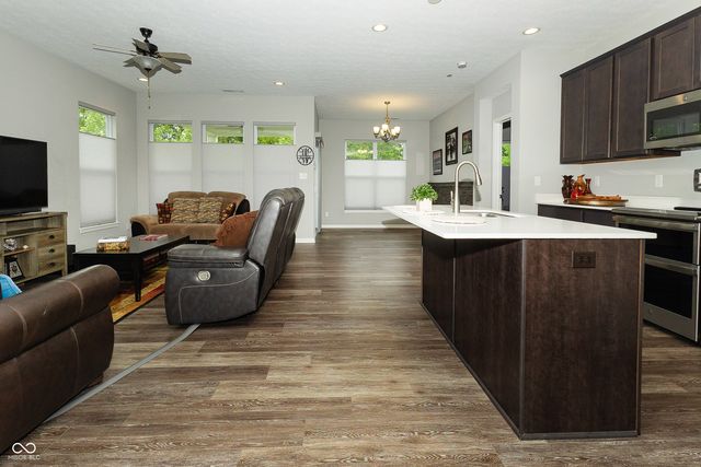 2641 Cottage Court, Brownsburg, IN 46112
