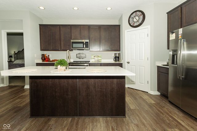 2641 Cottage Court, Brownsburg, IN 46112