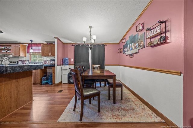 6021 Canadian Avenue, Hope Mills, NC 28348