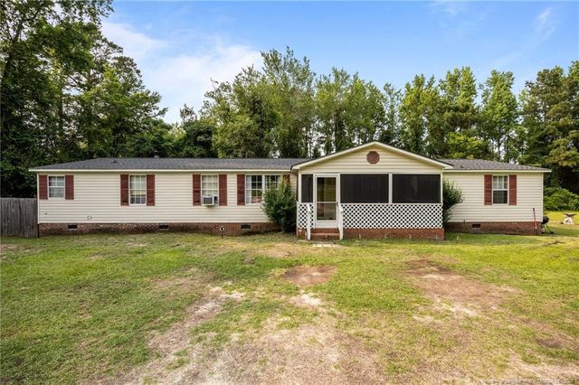 6021 Canadian Avenue, Hope Mills, NC 28348