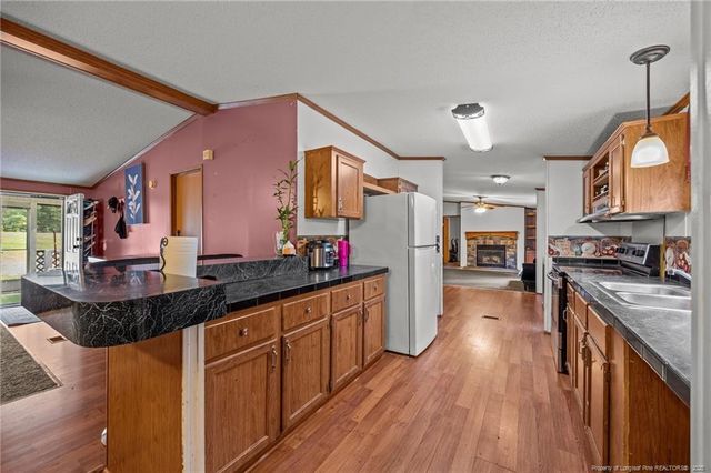 6021 Canadian Avenue, Hope Mills, NC 28348