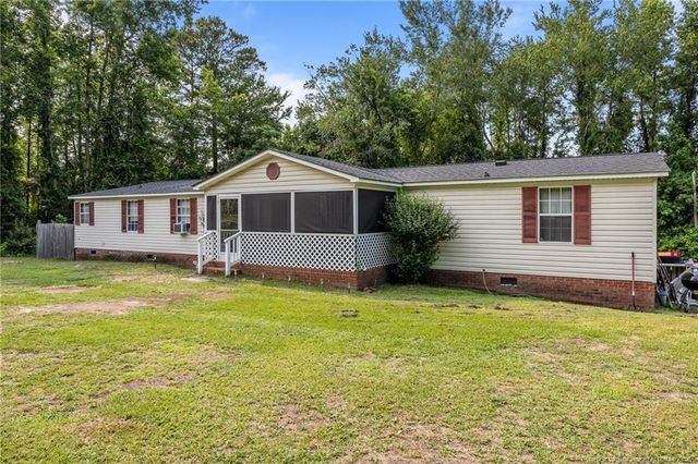 6021 Canadian Avenue, Hope Mills, NC 28348