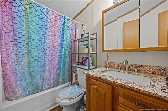 6021 Canadian Avenue, Hope Mills, NC 28348